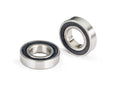 Traxxas 10719 Ball Bearings Black 7X14X3.5 (2) (8873553395949)