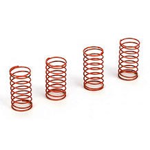 TLR LOSI LOSB1766 Damper SpringMedium(4):Micro SCT Rally Truggy - Hobby City NZ