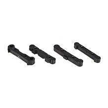 TLR LOSI LOSB1888 Suspension Mount Set: Mini 8IGHT (8319144558829)