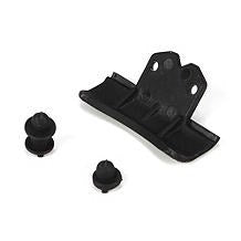 TLR LOSI LOSB1907 Body Mount & Bumper Set: Mini 8IGHT - Hobby City NZ