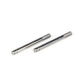 TLR LOSI LOSB1914 Front Shock Shaft Set: Mini 8IGHT (8319146197229)