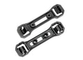 Traxxas 10721 Body Mount Latch Front & Rear (8873553625325)