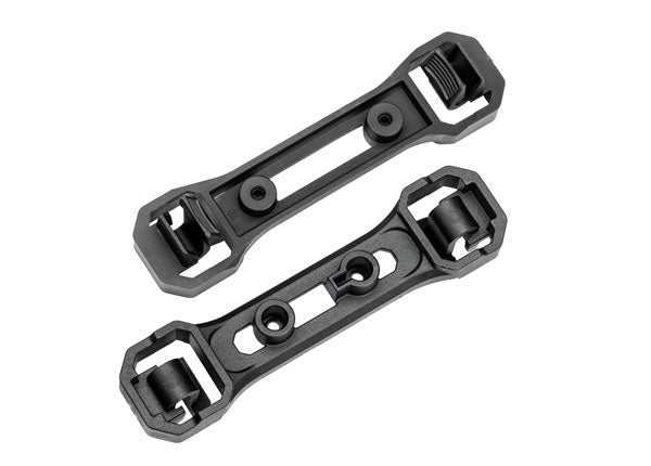 Traxxas 10721 Body Mount Latch Front & Rear - Hobby City NZ (8873553625325)