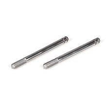 TLR LOSI LOSB1915 Rear Shock Shaft Set: Mini 8IGHT - Hobby City NZ