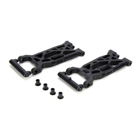 TLR LOSI LOSB2021 Front Suspension Arm Set: 10-T (8319148392685)