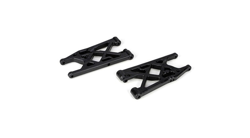 TLR LOSI LOSB2076 Rear Suspension Arm Set (2): 5TT - Hobby City NZ