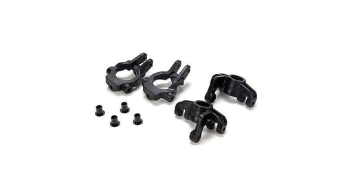 TLR LOSI LOSB2100 Front Spindle & Carrier Set: 10-T - Hobby City NZ