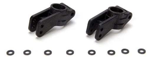 TLR LOSI LOSB2103 Rear Hub & Spacer Set: 10-T - Hobby City NZ