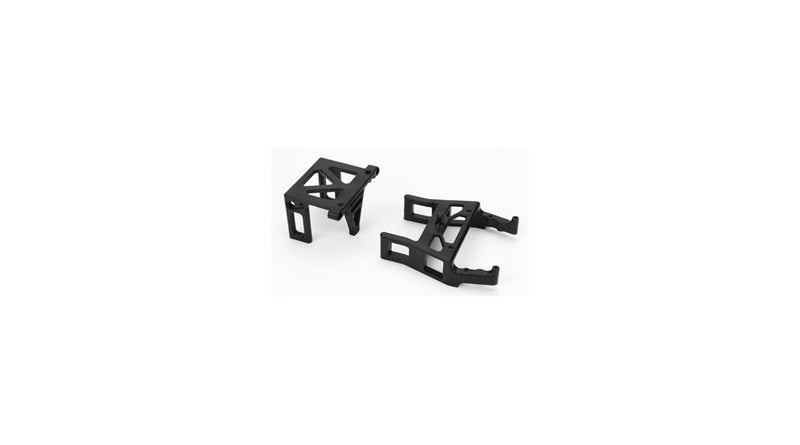 TLR LOSI LOSB2120 Rear Bulkhead and Front Clip: Slider - Hobby City NZ