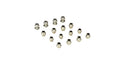 TLR LOSI LOSB2187 Pivot Ball Set Hard Anodized(16): TEN (8319150784749)