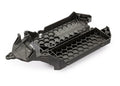 Traxxas Mini Grey RC Chassis
