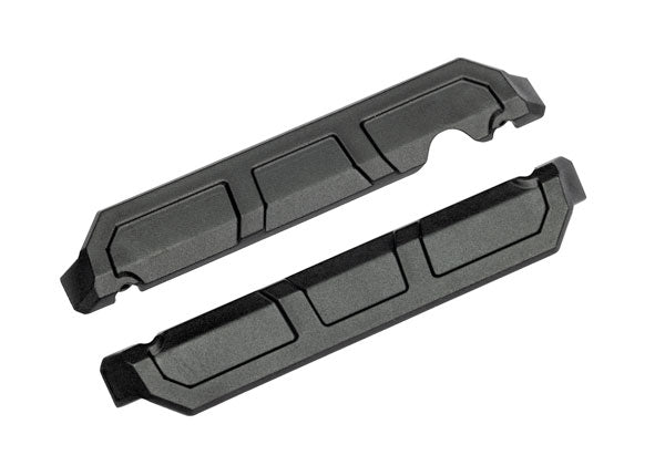 Traxxas 10723 Nerf Bars Chassis (2) (8873554936045)