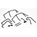 TLR LOSI LOSB2243 Roll Cage & Side Bar Set: Slider (8319150915821)