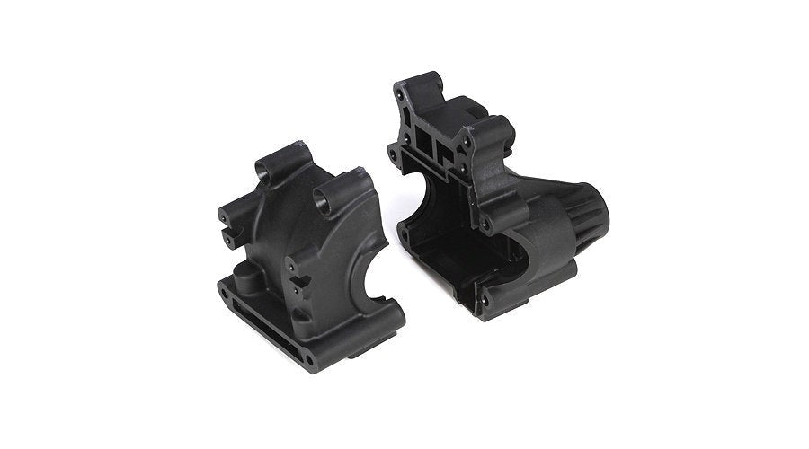 TLR LOSI LOSB2542 Rear Transmission Case Set: 5TT (8319152455917)