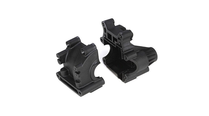 TLR LOSI LOSB2542 Rear Transmission Case Set: 5TT - Hobby City NZ