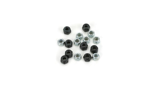 TLR LOSI LOSB2735 Locknut Set: Slider - Hobby City NZ