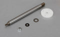 TLR LOSI LOSB2872 Nttd ShockShaft & Piston KitRear:5IVE-TMINI WRC (8319153897709)
