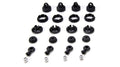 TLR LOSI LOSB2904 Shock Plastics Set (4): 10-T (8319153996013)