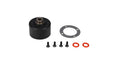 TLR LOSI LOSB3201 Diff Housing Set (1): 5TT (8319154421997)