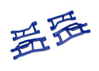 Traxxas WideMaxx Front Upper & Lower HD RC Suspension Arms 1/10 Scale (2)