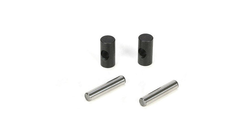 TLR LOSI LOSB3217 CV Joints & Pins (2): 5TT - Hobby City NZ