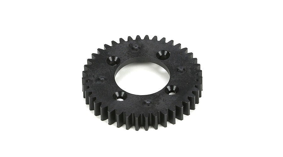 TLR LOSI LOSB3436 40T Spur Gear Mod 1:TEN-SCTE (8319154979053)