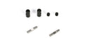 TLR LOSI LOSB3556 Center CV Driveshaft Couplers:10-T (8319156682989)