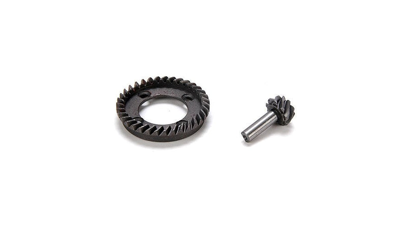 TLR LOSI LOSB3572 Rear Ring & Pinion Gear Set:10-T - Hobby City NZ