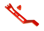 Traxxas 10726 Battery Hold Down (8873555067117)