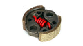 TLR LOSI LOSB5039 Clutch Shoes & Spring 8000 RPM: 5TT (8319158911213)