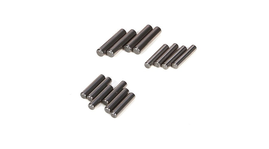 TLR LOSI LOSB6560 Drive Pin Set (16): 5TT (8319160811757)