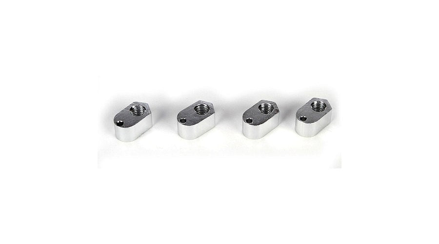 TLR LOSI LOSB6591 Side Cage Nut-Inserts 5TT (8319161139437)