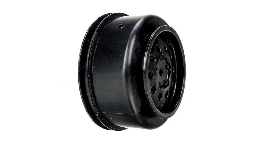 TLR LOSI LOSB7018 Wheel Set (2):TEN-SCTE (8319161467117)