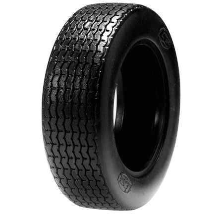 TLR LOSI LOSB7232 Front Tire Hard (Pr): Slider - Hobby City NZ
