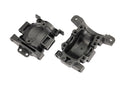Traxxas 10729 Bulkhead Rear Upper & Lower (8873555165421)
