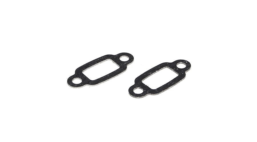 TLR LOSI LOSR5031 Exhaust Gasket (2) Losi 26cc (8319162777837)
