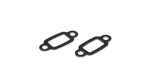 TLR LOSI LOSR5031 Exhaust Gasket (2) Losi 26cc - Hobby City NZ