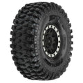 Proline PRO1012812 Hyrax 1.9 Predator MTD Impulse Bead-Loc Whls F/R ( 1 Pair ) (8319163334893)