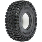 Pro-Line Hyrax XL G8 Fr/Rr 2.9in Rock Crawling RC Tyre 1/6 Scale