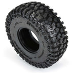 Pro-Line Hyrax XL G8 Fr/Rr 2.9in Rock Crawling RC Tyre 1/6 Scale (3)