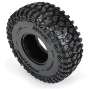 Proline PRO1018614 1/6 Hyrax XL G8 Fr/Rr 2.9" Rock Crawling Tires (2) - Hobby City NZ