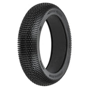 Proline PRO1021602 1/4 Hole Shot M3 Motocross Rear Tire (1): PROMOTO-MX - Hobby City NZ
