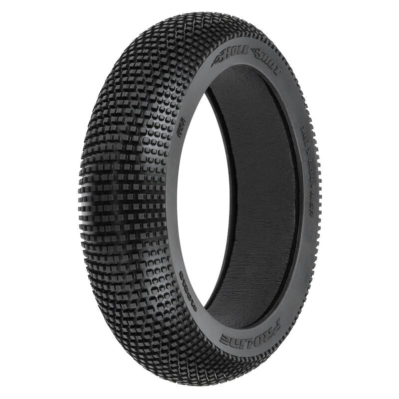 Proline PRO1021602 1/4 Hole Shot M3 Motocross Rear Tire (1): PROMOTO-MX - Hobby City NZ