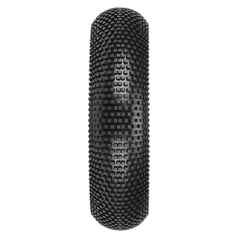 Proline PRO1021602 1/4 Hole Shot M3 Motocross Rear Tire (1): PROMOTO-MX (8319163990253)