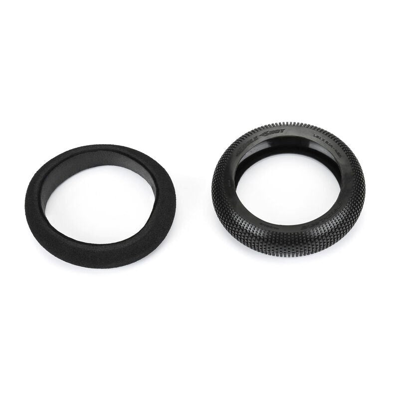 Proline PRO1021602 1/4 Hole Shot M3 Motocross Rear Tire (1): PROMOTO-MX (8319163990253)
