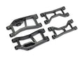 Traxxas 10730 Suspension Arms Rear Upper & Lower (8873558245613)