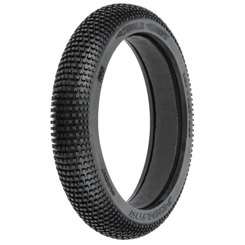 Proline PRO1021702 1/4 Hole Shot M3 Motocross Front Tire (1): PROMOTO-MX - Hobby City NZ