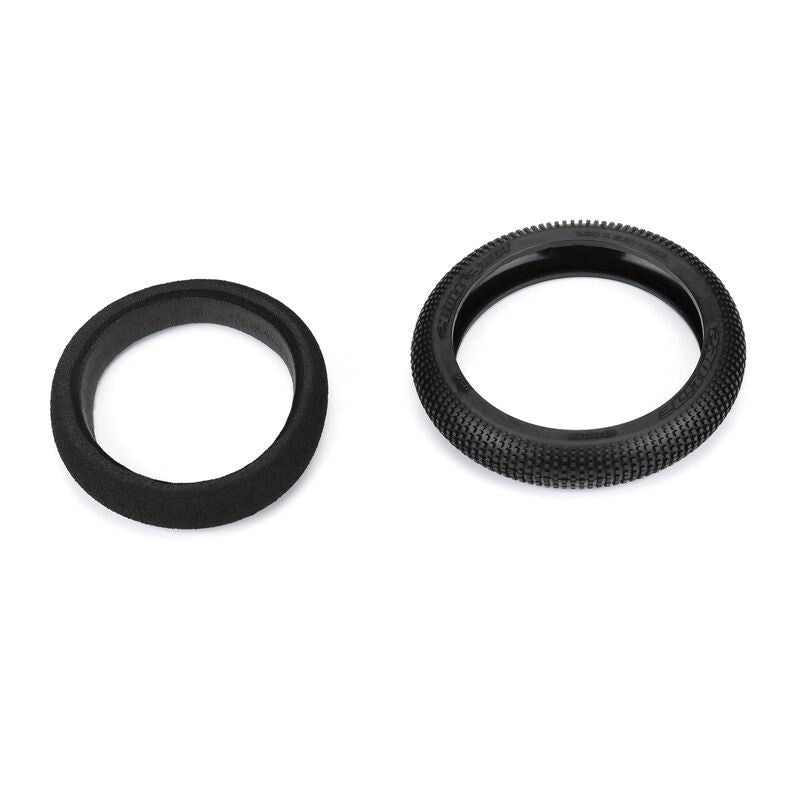 Proline PRO1021702 1/4 Hole Shot M3 Motocross Front Tire (1): PROMOTO-MX - Hobby City NZ