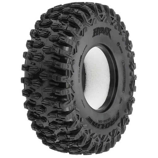 Proline PRO1022014 1/10 Hyrax LP G8 Front/Rear 2.2" Crawler Tires (2) - Hobby City NZ