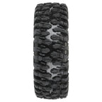 Pro-Line Hyrax LP G8 Front/Rear 2.2in Crawler RC Tyre 1/10 Scale (2)